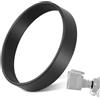 Astromania M42X0.75 Femmina a M42X0.75 Femmina Adattatore Telescopio Filettatura - 9mm