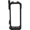 Generic Gabbia per Alloggiamento della Fotocamera Telaio Protettivo in Alluminio Portatile Comodo da Usare per ONE X3, Telaio per Alloggiamento Dell'attrezzatura per Fotocamera con Lavorazione CNC