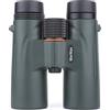 WarMax Binocolo, WarMax binocolo 12 x 42 adulti ad alto ingrandimento, ideale per birdwatching, viaggi, osservazione delle stelle, caccia e concerti, visione più ampia, messa a fuoco intelligente, con
