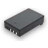 Heib Qualità Batteria - Batteria per Fuji Tipo NP 140 - 1150 mAh - 7,2 V - Li-Ion