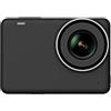 DIGNIFE Action Camera, Telecamera d'azione 4K 60FPS. WiFi Remote Control 1300Mah Batteria 10m Body impermeabile Nero(Option 3)