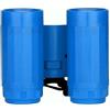 KIXZSAZ Telescopio Kid pieghevole Cinturino ad risoluzione Binocolo per bambini Binocolo con ingrandimento 2,5x Giocattolo per guardare all'aperto, Blu