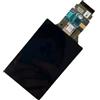 JJKSKV Touchscreen LCD Con Retroilluminazione, Compatibile Con Panasonic, Lumix DC-GH6 S5 S5 II Display LCD Sostituzione Parte Di Riparazione Della Fotocamera