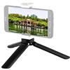 Ausla Mini Supporto per Treppiede in Metallo da 1/4 di Pollice Vite per Smartphone Stabilizzatore Compatibile con Feiyu G5 G6 Vimble 2 S VLOG CRANE M2 Smooth 4