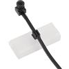 XUMIUZIY Webcam FHD USB Center con Microfono Incorporato, Fotocamera a Schermo Medio Eye, Focus Automatico 2MP, Plug & Play per Zoom, Skype, Design Compatto per Laptop, Android TV