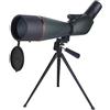 UsmAsk Telescopio h-Power 40-60X80 AE Cannocchiale | Antiappannamento impermeabile | Visualizzazione luminosa HD | Telescopio ad ampio campo visivo per l'osservazione della fauna selvatica
