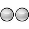 THINCAN Proof Anti Scratch Protector Action Camera Protezione Obiettivo per 360 Guards Accessori