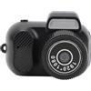 Plyisty Videocamera Mini DV DVR, Videocamera di Movimento HD 1080P con Schermo da 0,96 Pollici, Videocamera per Riprese, Chat in Webcam, Formato Video AVI