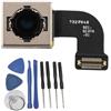 TELEMATICARICAMBI Modulo Fotocamera Posteriore Compatibile con iPhone 8 | 8G (Modelli A1863, A1905, A1906) - Ricambio Camera Principale 12MP Auto-Focus + Kit Attrezzi Completo High-Precision