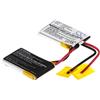 Cameron Sino CS-OEV200MC Batteria 440mAh compatibile con [Ocean] EV0200 sostituisce HPP452030