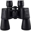 Generic Binocolo 20X50-10X HD con ampio campo visivo FMC Multi Green Coated Binocolo a forma di spalla piatta per l'osservazione degli uccelli e la caccia