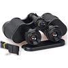 UsmAsk Telescopio H Power Binocolo Hd Binocolo in metallo LLL Telescopio per visione notturna Wid - -Angle Pocket Zoom 15X60Allmetal, per interni/esterni