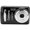 SPSMOKH 2,4 '' Mini fotocamera digitale compatta 16MP HD TFT videocamera DV Video LCD display per ampio raggio di tiro