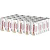 Tenergy Batteria alcalina LR14 da 1,5 V, batterie C non ricaricabili ad alte prestazioni per orologi, telecomandi, giocattoli e dispositivi elettronici, batterie di ricambio C Cell, confezione da 24