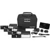 Cerevo Set di lampade wireless Tally in custodia
