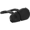 Plyisty Coperchio in Gomma per Cavo Otturatore, Copertura Superiore Resistente Alla Polvere e All'acqua per Fotocamere D4 D4S, Realizzato in Materiale di Gomma Flessibile Resistente