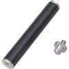 ZEPFJHE Universalmente Doppio Ended Camera Vite Convertitori Asta di Estensione Per Treppiede Monopiede Microfono Telescopi Piastra Lente Metallo Adattatore Fotocamera