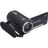 Yanmis Videocamera, Videoregistratore QHD 2.7K da 50 MP, Zoom Digitale 16X, Schermo con Rotazione di 270 Gradi Videocamera Webcam Portatile con Stabilizzazione 'immagine (32GB)