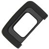 TQUXNGA DK-25 Oculare Oculari Coppa Oculare Protezioni Copertura per D32003300 3400 5500 Mirrorless Camera Mirino Mirino Eyecups