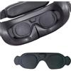 Generic Copriobiettivo protettivo per DJI Goggles 3/2/Integra, copriobiettivo antipolvere parasole