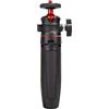 TQUXNGA Robusto supporto estensibile per Pocket 3 telescopico 15-28 cm pieghevole per esterni durevole montaggio fotocamera