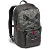 Manfrotto MB OL-BP-30 Noreg - Zaino 30 per fotocamera DSLR/CSC, colore: Grigio