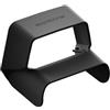 Generico Adatto per DJI FLIP Paraluce Gimbal Protezione Anti-Glare Lens leggero parasole copertura della macchina fotografica Accessori (Nero)