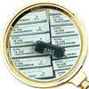 eiuie FS-V31C Inventario pezzi di ricambio non utilizzati