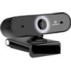 BJdfgE Webcam 1080 60fps 10X Zoom USB Web Cam for PC Autofocus for Streaming Video Chiamate Conferenza Fotocamera Digitale Computer
