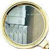 eiuie OP-87636 Inventario pezzi di ricambio non utilizzati