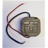 MKC Micro Alimentatore Stabilizzato 12V 1,5 A per Telecamere Videosorveglianza IP67