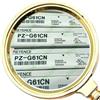 eiuie Inventario pezzi di ricambio non utilizzati PZ-G61CN