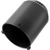 MEAKTSMI Copertura in Plastica Per Flash Serie Affidabili Tappi di Protezione Protezione Proteggere Il Flash Da Studio Con Stile