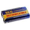 Heib - Batteria di qualità per Nikon Coolpix 2100, agli ioni di litio, 3 V