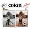 Cokin WP1R005 Filtro P005 per P Series, Seppia