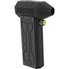 Sorandy 130000 Giri/Min Fustore per Aria Compressa, Ventilatore a Polvere Portatile Elettrico da 10000mA, Ventola a Cordone Super Potenza per Tastiera per Campeggio per Campeggio per per Auto