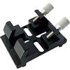 Generic C4DE scanalature for piastra a coda di rondine for telescopio universale base a staffa montaggio ricambio for cercatore Ricambi per telescopi astronomici