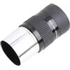 Generico Telescope Eyepiece, Oculare astronomico con rivestimento multistrato HD for telescopio in metallo da 2 pollici e 26 mm