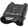 NGBFF Visore Notturno, Binocolo for visione notturna Schermo da 2,7 '' Supporto for testa Batteria incorporata ricaricabile NV8160 Attrezzatura da campeggio for caccia digitale a infrarossi,per birdwatchin