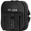 Ukbzxcmws Adattatore professionale TF335 per flash A7S A7SII A7R RX1R RX10 RX100II HX50 A7RII A7II NEX6 RX1