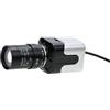 BJdfgE Telecamera USB Ultra HD 16MP, IMX298, webcam mini box da 16 megapixel, con obiettivo varifocale CS 5-50 mm 2,8-12, plug and play, 4656 x 3496(5-50mm Varifocal)