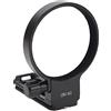CFTGIW Monte Treppiede del Colletto per Lenti in Metallo in Alluminio Tripode COLLAR Montaggio per 100-400 Mm F5-6.3 DG OS HSM HSM Contemporario COLLAD LITER COLLAR MAURMA