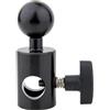 Kupo Super Knuckle Ball w/5/8 '' (16 mm) Baby Receiver (KG025711)