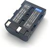 PowerSmart® 7.40 V Li-Ion 1600mAh batteria portatile della 400 per Minolta DiMAGE A1