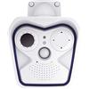 Mobotix Mx-M16TB-R079 Telecamera di sicurezza IP per interni ed esterni, scatola bianca 3072 x 2048 Pixel - Telecamera di sorveglianza (telecamera di sicurezza IP, interna ed esterna, scatola, bianco,