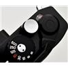 Generico PULSANTE SCATTO MORBIDO BIANCO BOTTONE adatto per FUJIFILM X10 X20 X30 X100 X100S X100F X100T X100V X100VI X-PRO1 X-PRO2 X-PRO3 X-E1 X-E2 X-E2S X-E3 X-E4 X-T30 I II X-T20 X-T10 X-T5 X-T4 X-T3 X-T2