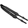 Generico CINGHIA TRACOLLA COTONE compatibile con NIKON neck strap impugnatura shoulder spalla cintura collo D810A D5500 D750 D810 D4S D3300 DF D5300 D610 P7800 P7700 P7100 P7000 P6000 D7100 D5200 D600 Z7