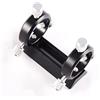 Generic Finder/Guide Scope Anelli 35mm 50mm 60mm Accessori for telescopi astronomici S7952 Ricambi per telescopi astronomici
