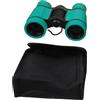 DIYEAH Binocolo Compatto 4x30 per Bambini, Leggero e Potente, in Plastica Vetro Ottico, per Viaggi e Birdwatching All'aperto