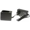 XCell Caricatore da tavolo per batterie Metabo 1,2-18 V NI-Cd/NI-MH (lunghezza x larghezza x altezza 71,5 x 56,3 x 52,5 mm, alimentazione 100-240 V, 1500 mA, compatibile con NI-Cd/NI-MH) 141890